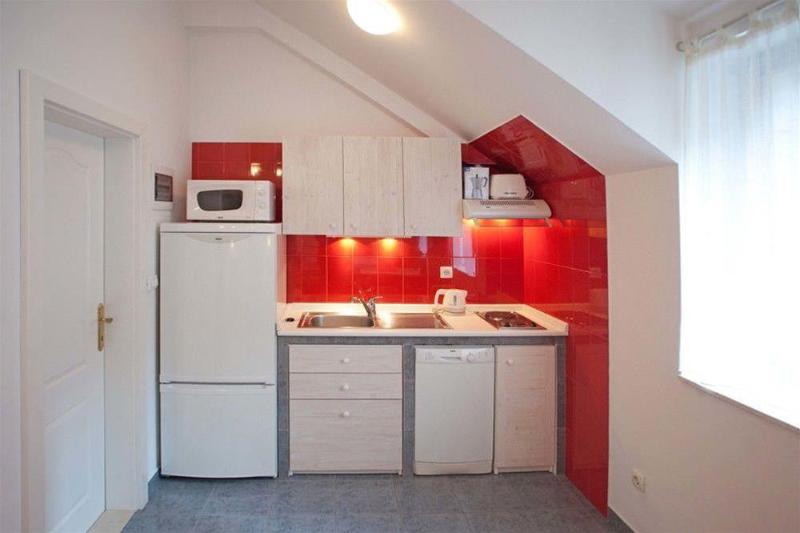 Fotos del hotel Apartment Margarita:  9