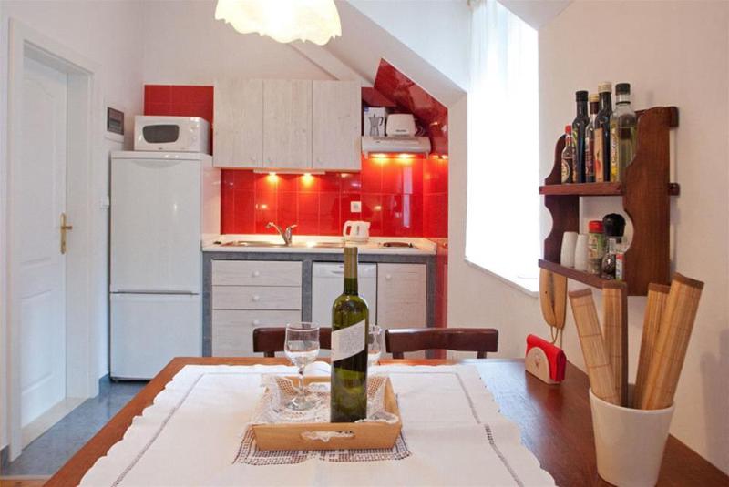 Fotos del hotel Apartment Margarita:  12