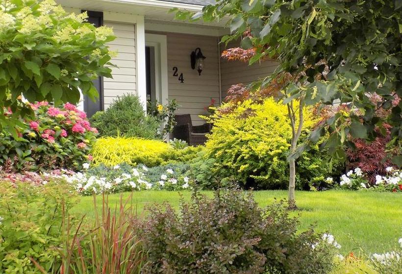 Fotos del hotel The Promenade:  18