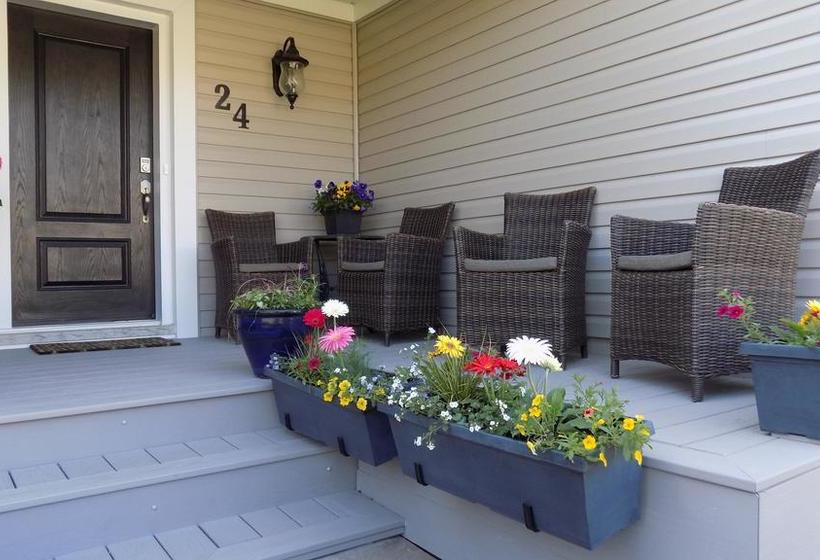 Fotos del hotel The Promenade:  3