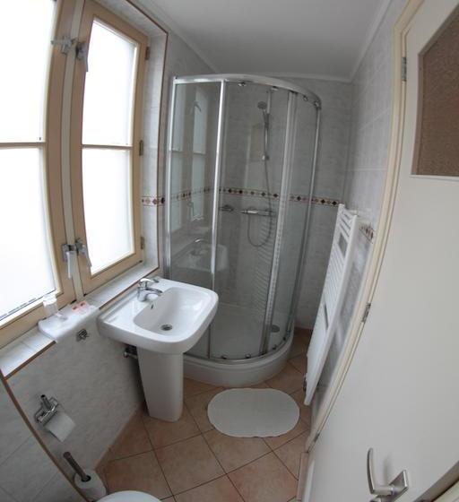 Fotos del hotel Old City Amsterdam Bed And Breakfast:  3