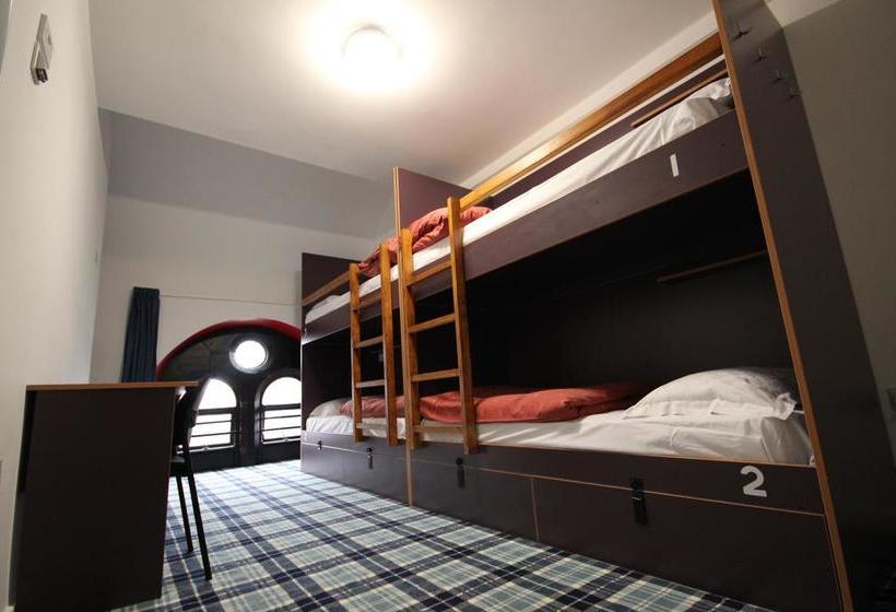 Fotos del hotel Tartan Lodge:  20