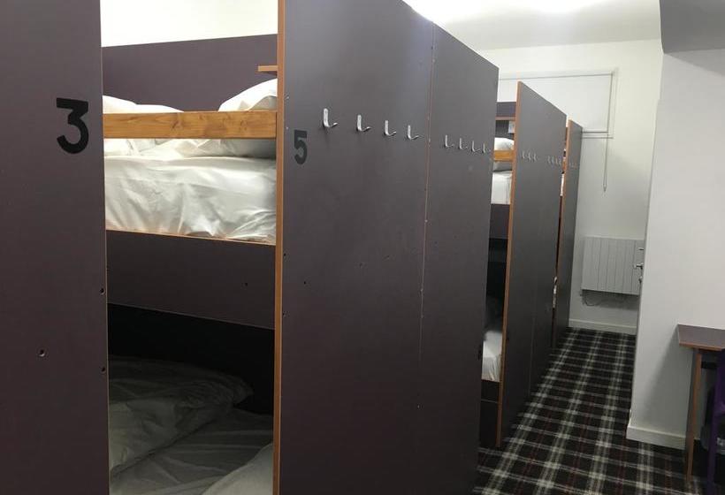 Fotos del hotel Tartan Lodge:  12