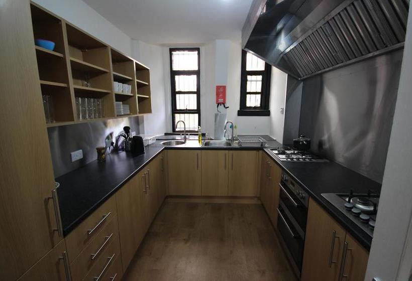 Fotos del hotel Tartan Lodge:  4