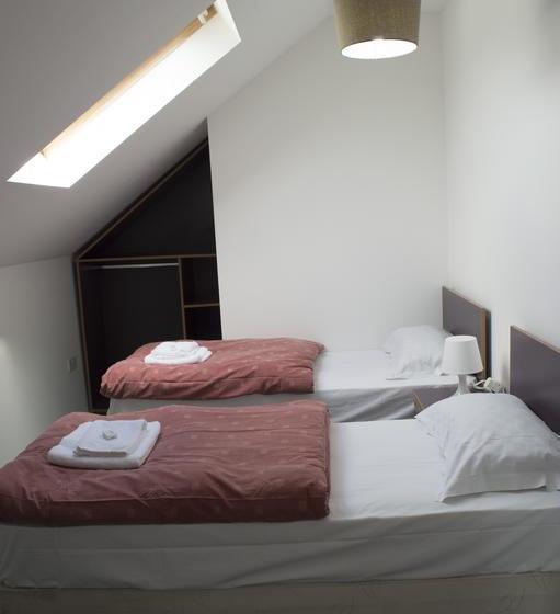 Fotos del hotel Tartan Lodge:  17