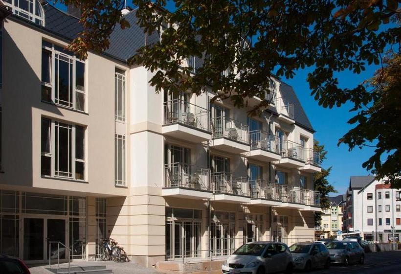 Fotos del hotel Villa Bravo:  7