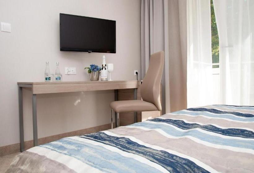 Fotos del hotel Villa Bravo:  11