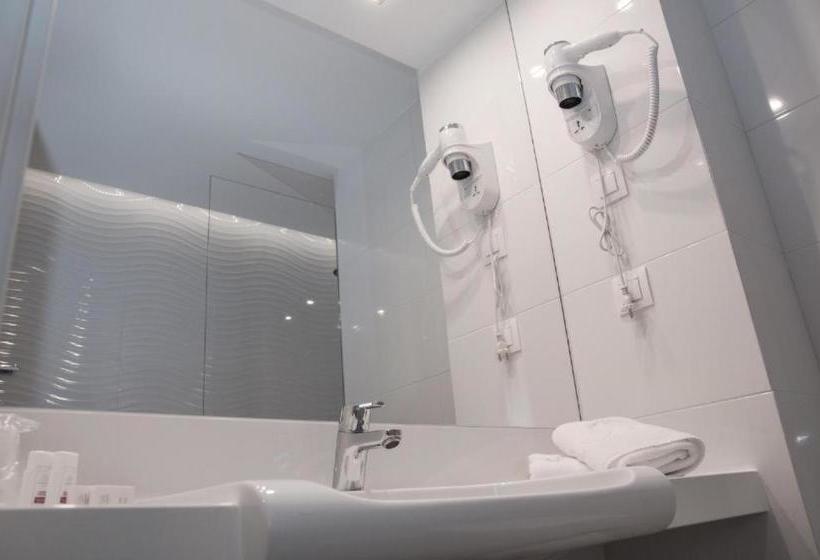 Fotos del hotel Villa Bravo:  5