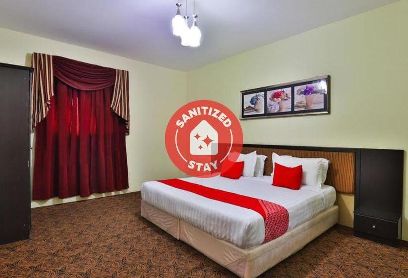 Fotos del hotel Dome Hotel Suites - Al Orouba:  5