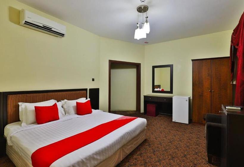 Fotos del hotel Dome Hotel Suites - Al Orouba:  1