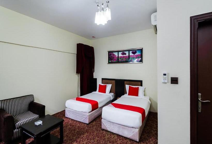 Fotos del hotel Dome Hotel Suites - Al Orouba:  15