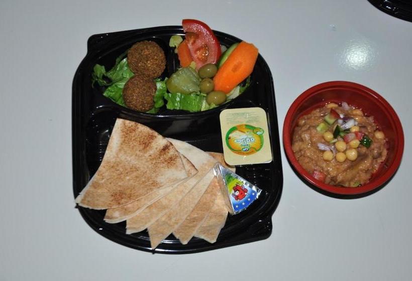 Fotos del hotel Dome Hotel Suites - Al Orouba:  3