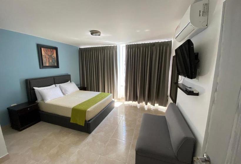 Fotos del hotel Tupinamba:  10