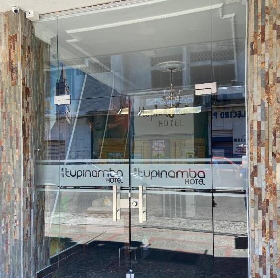 Fotos del hotel Tupinamba:  5