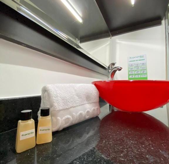 Fotos del hotel Tupinamba:  9