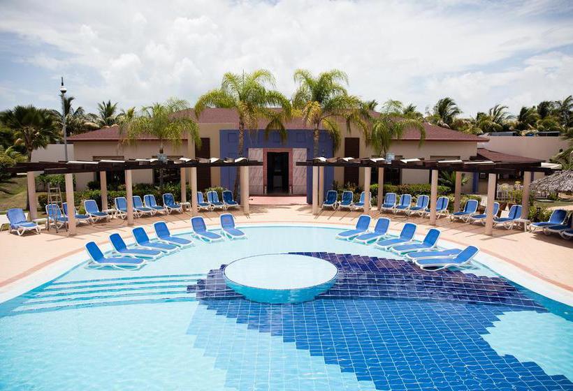Fotos del hotel Sanctuary at Grand Memories Varadero - Adults Only:  10