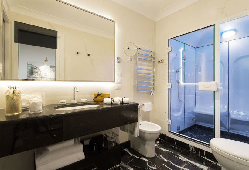 Fotos del hotel Gkk Exclusive Private Suites:  13