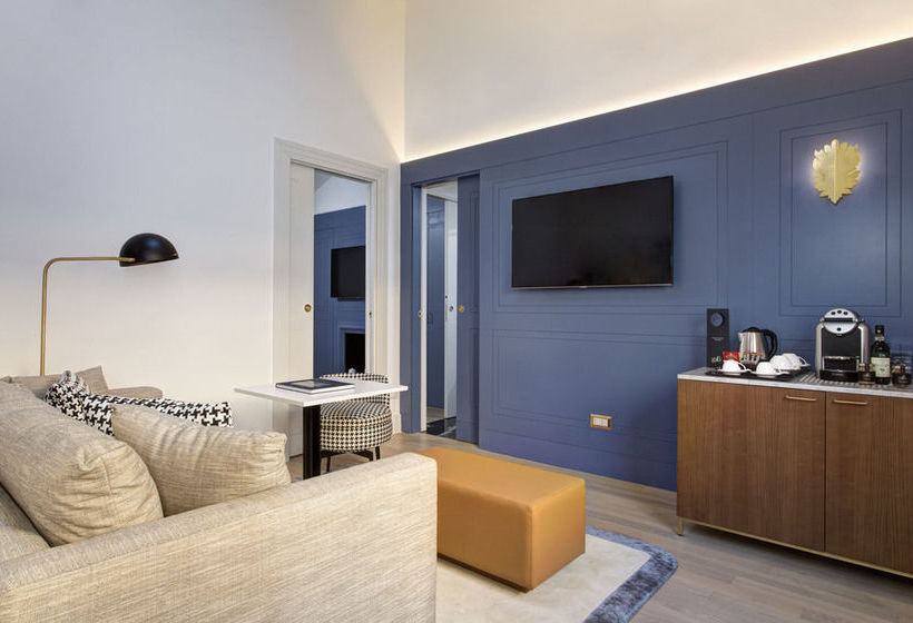 Fotos del hotel Gkk Exclusive Private Suites:  20