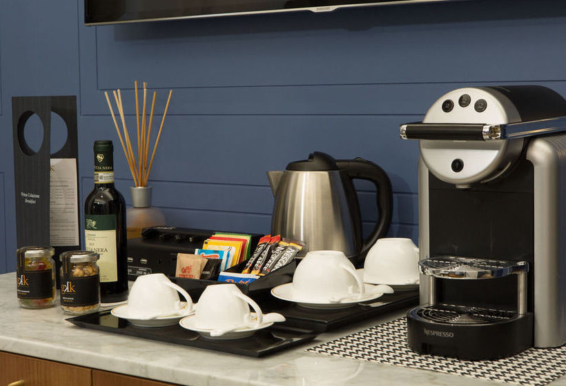 Fotos del hotel Gkk Exclusive Private Suites:  5