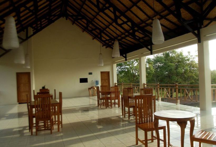 Fotos del hotel Labeletoile:  3