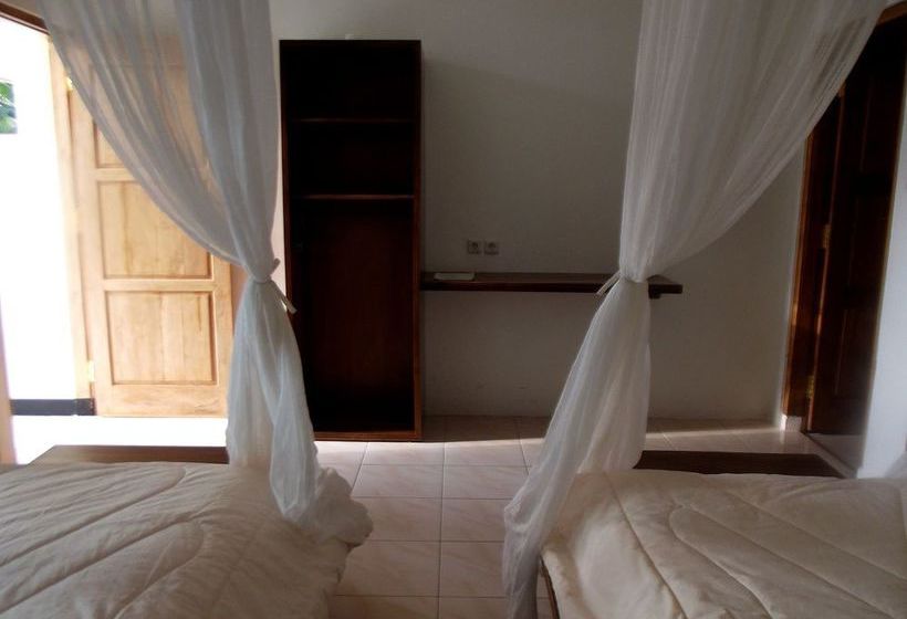 Fotos del hotel Labeletoile:  20