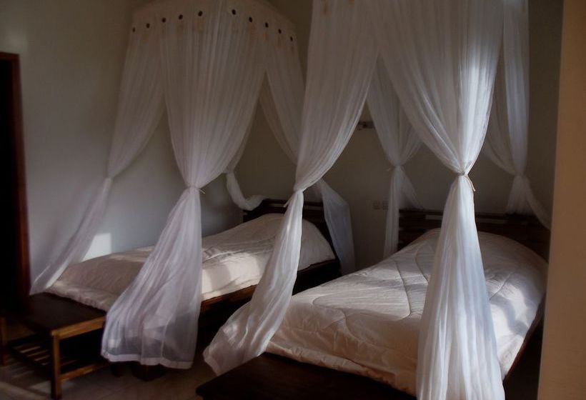 Fotos del hotel Labeletoile:  24