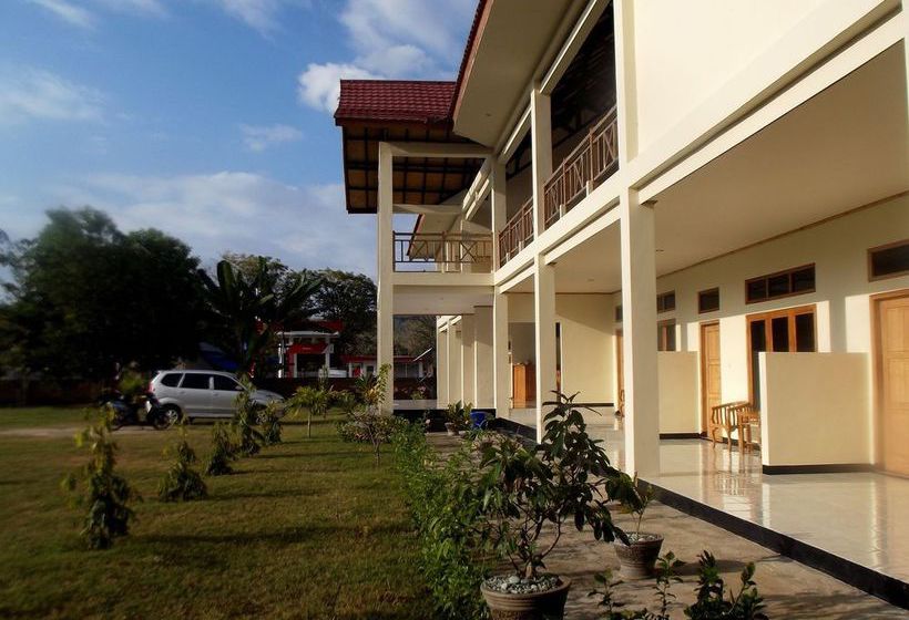 Fotos del hotel Labeletoile:  19