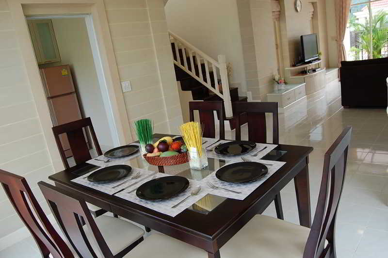 Fotos del hotel Aonang Garden:  6