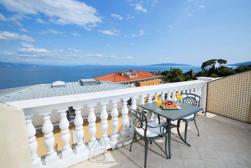 Fotos del hotel Le Jardin:  5