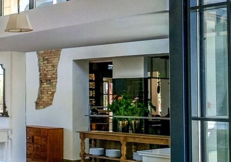 Fotos del hotel Le Jardin:  4