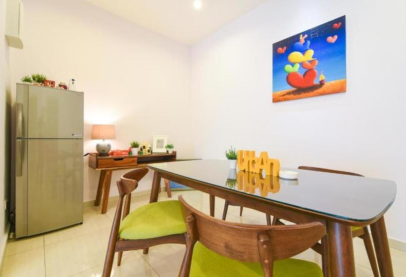 Fotos del hotel Saffron Stay Melaka:  5