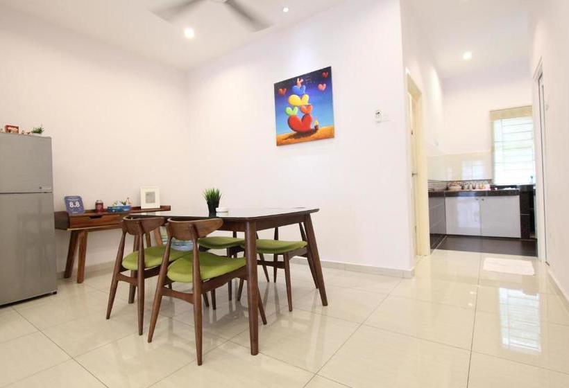 Fotos del hotel Saffron Stay Melaka:  7