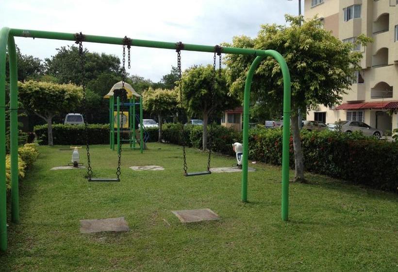 Fotos del hotel Saffron Stay Melaka:  3