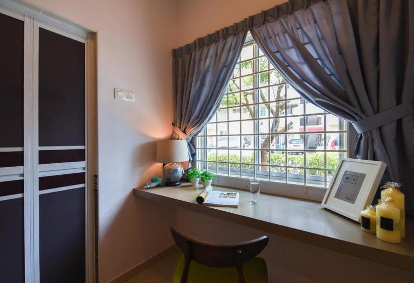 Fotos del hotel Saffron Stay Melaka:  12