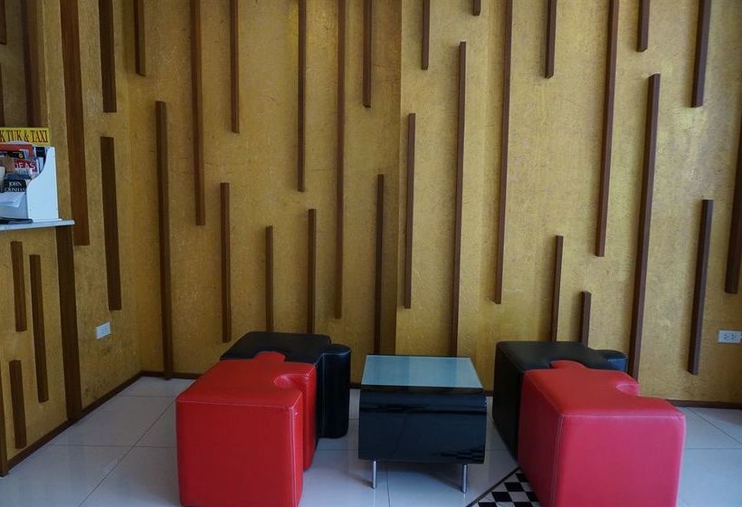 Fotos del hotel Thor Huahin 57:  2