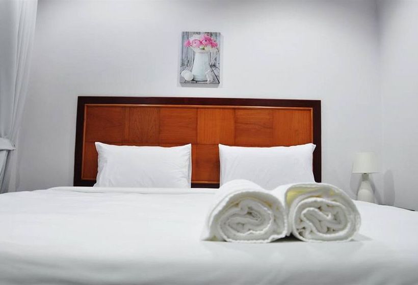 Fotos del hotel Thor Huahin 57:  20