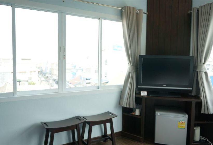 Fotos del hotel Thor Huahin 57:  13