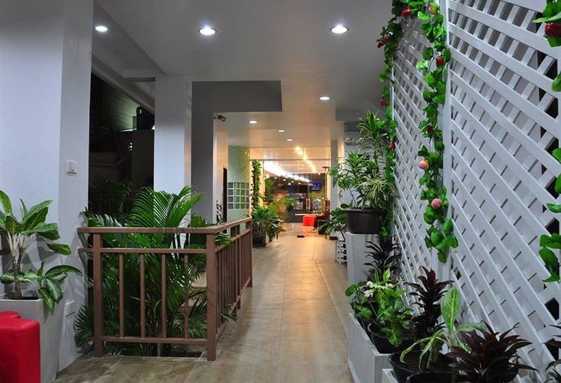 Fotos del hotel Thor Huahin 57:  10