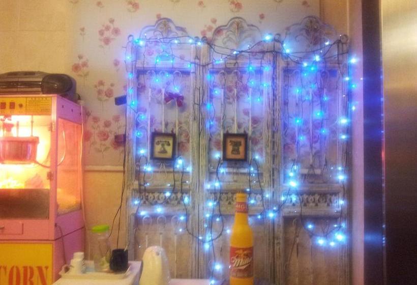 Fotos del hotel Vedu Juan Station:  14