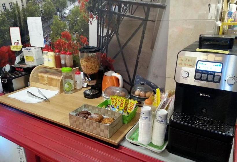 Fotos del hotel Vedu Juan Station:  6