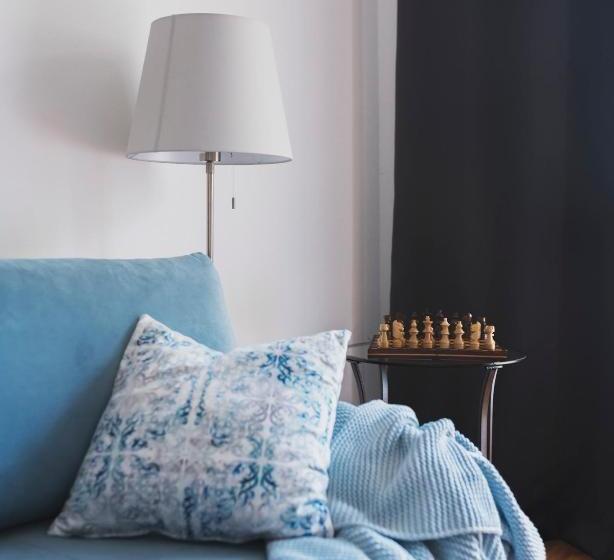 Fotos del hotel Apartment Dabrowskiego Mokotow:  11