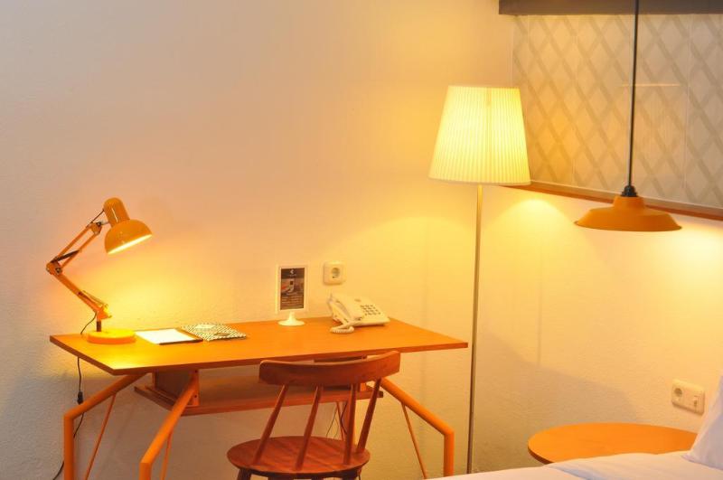 Fotos del hotel Candiview Semarang:  12