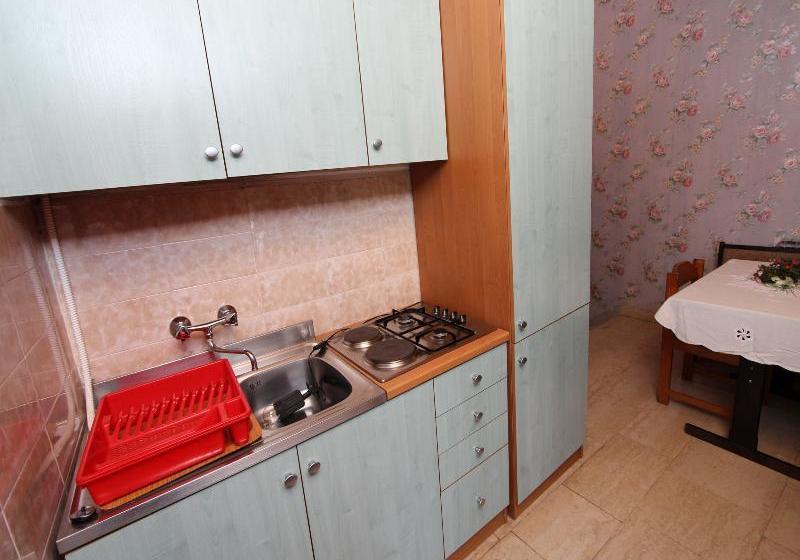 Fotos del hotel Apartments Marika:  13