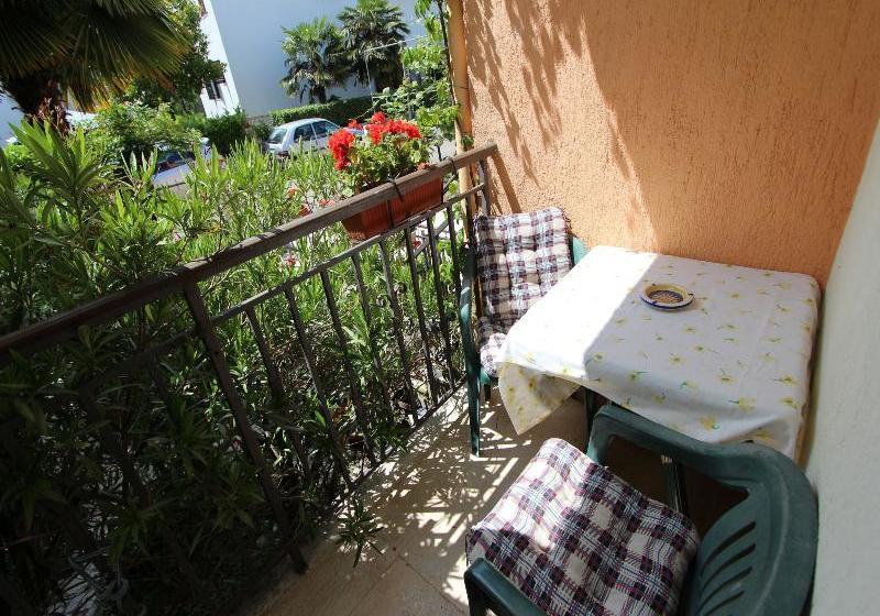 Fotos del hotel Apartments Marika:  7