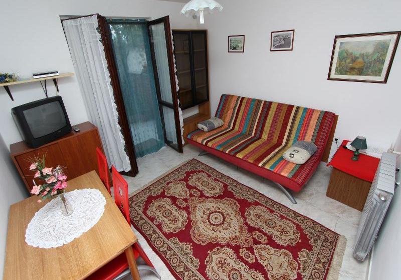 Fotos del hotel Apartments Marika:  22