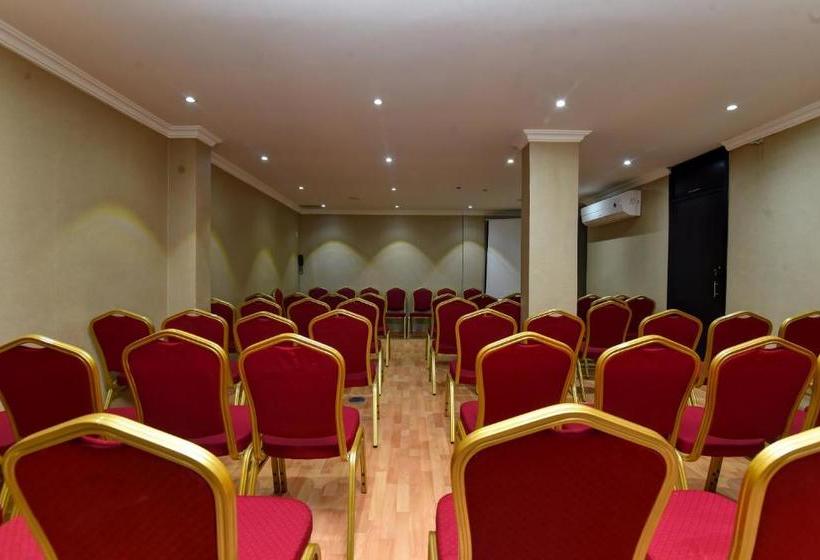 Fotos del hotel Moon:  5