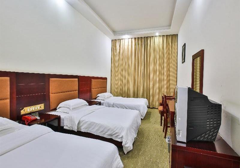 Fotos del hotel Jinhua:  3