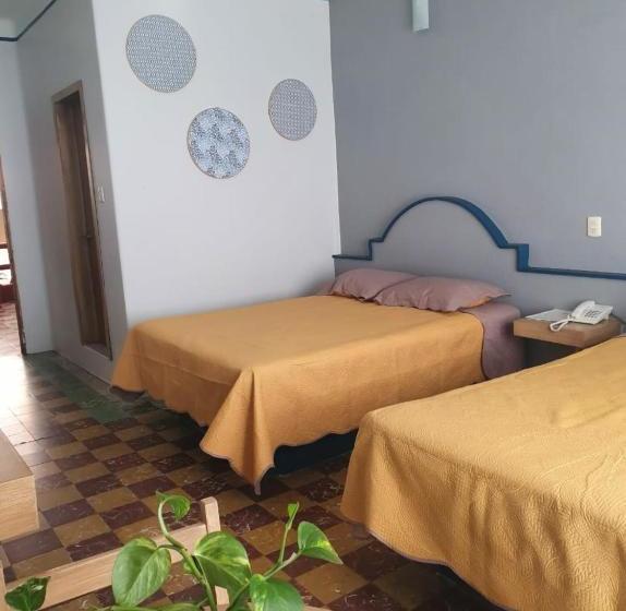 Fotos del hotel Rivera:  16