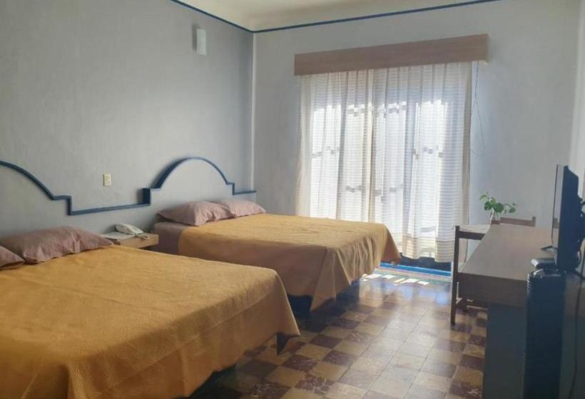 Fotos del hotel Rivera:  19