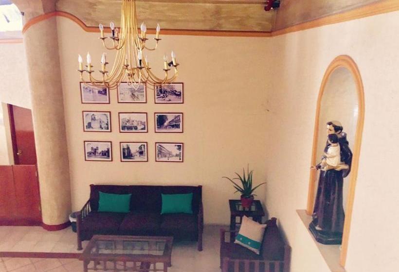 Fotos del hotel Rivera:  24